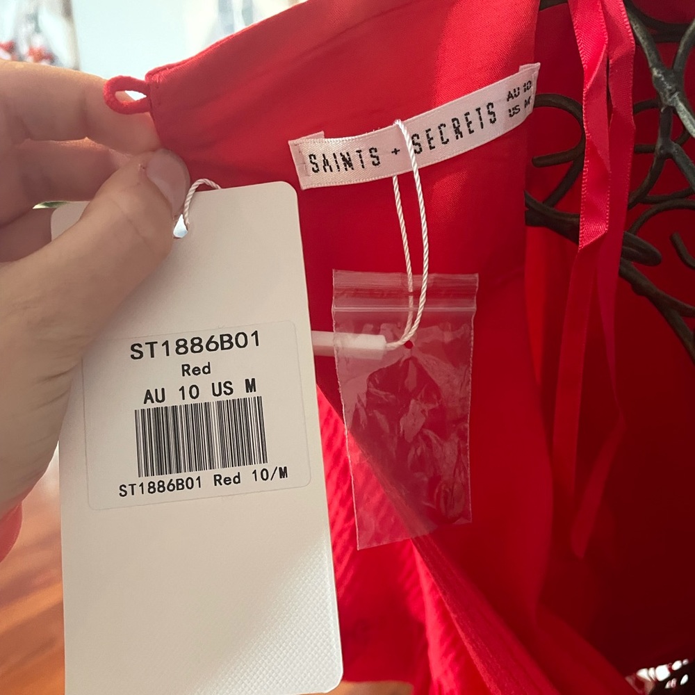 Cocktail dress